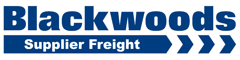 Blackwoods Supplier Freight